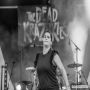 The Dead Krazukies @ Xtreme Fest 2016 @ Xtreme Fest 2016